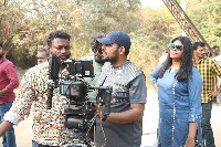 RRN Movie Shooting Coverage Photos
